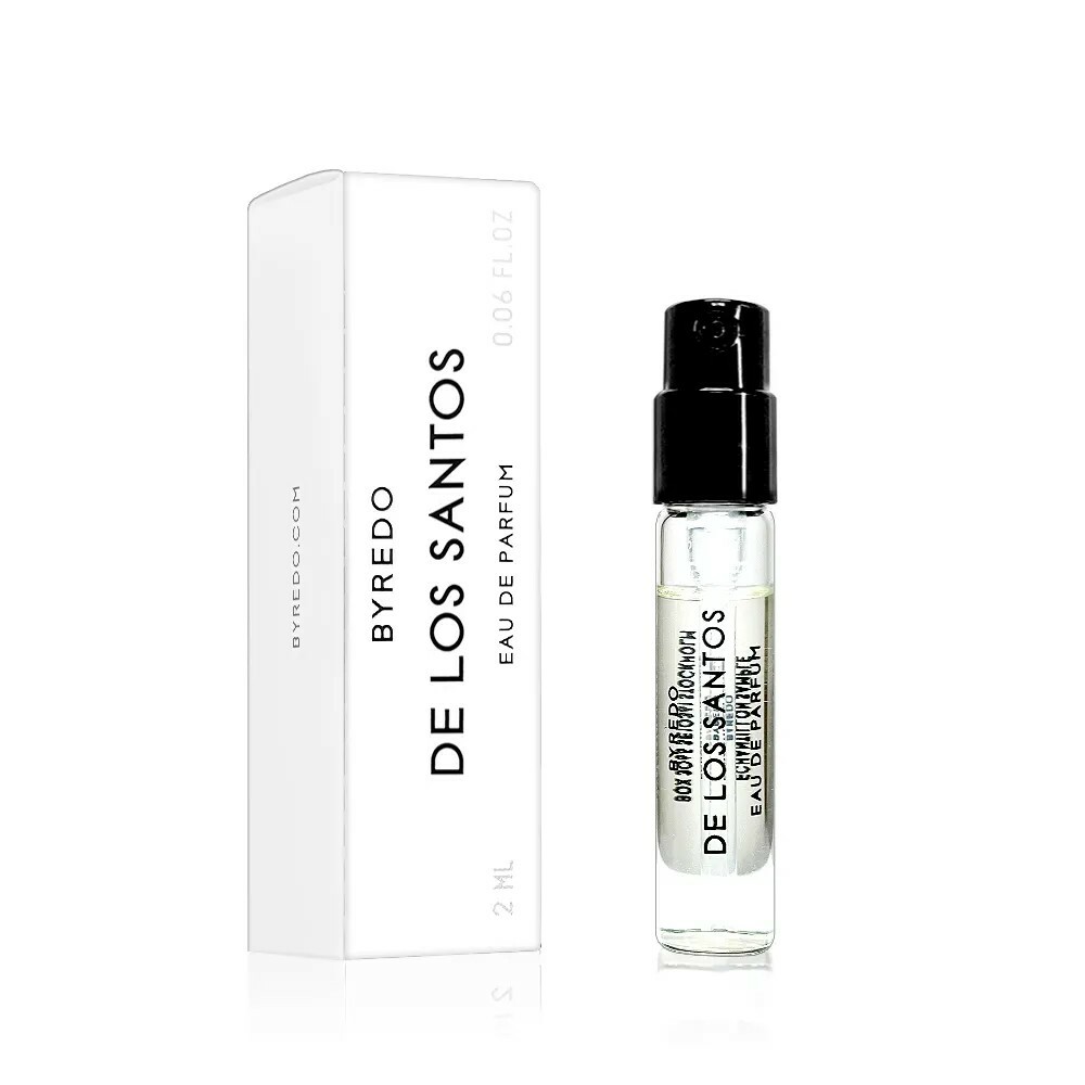 BYREDO 德勒聖圖針管 2ML