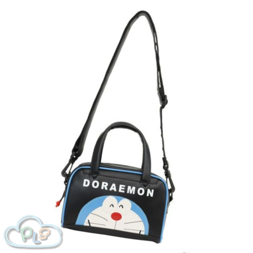2WAY波士頓包 F-447 多啦A夢 FICCE BRAVE #22091BK-1