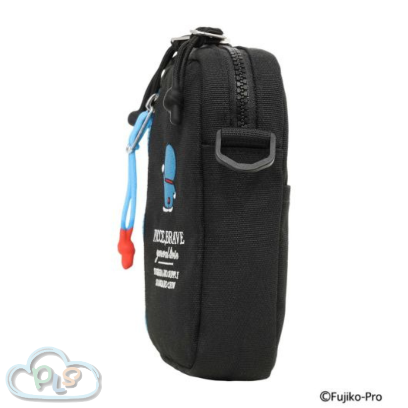 單肩包 F-464 多啦A夢 FICCE BRAVE #22095-1