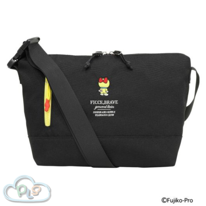 單肩包 F-462 多啦美 FICCE BRAVE #22098-1