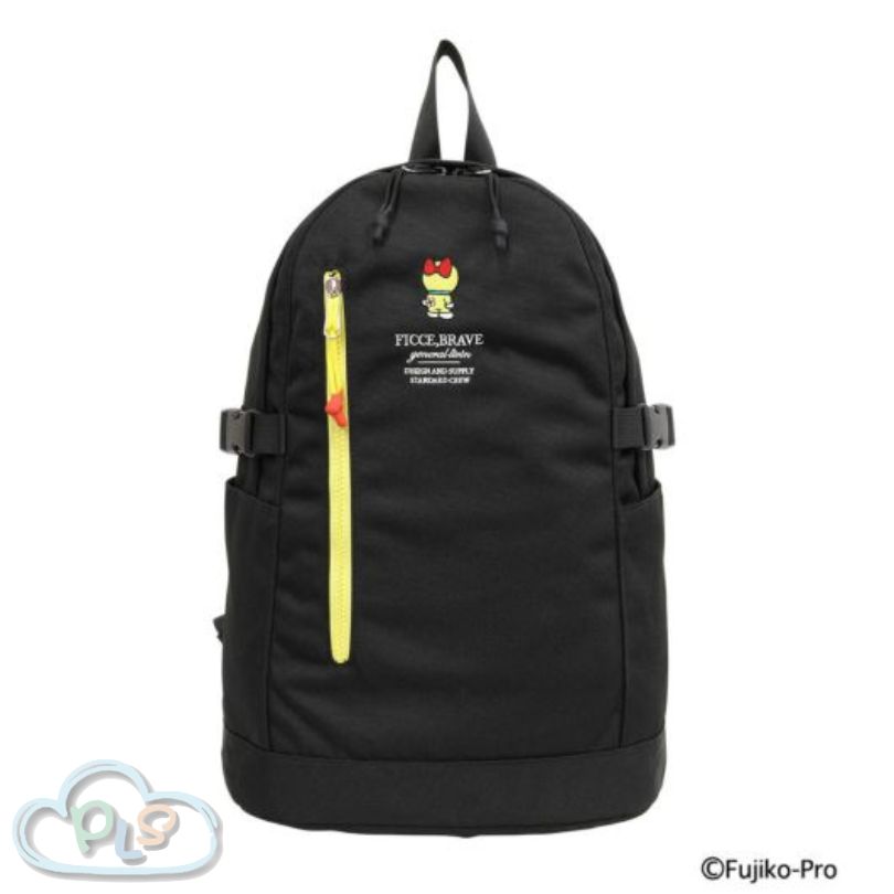 背包 F-461 多啦美 FICCE BRAVE #22100-1