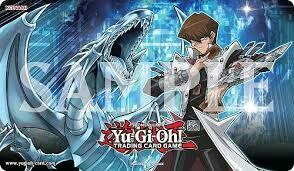 遊戲王卡墊-海馬白龍