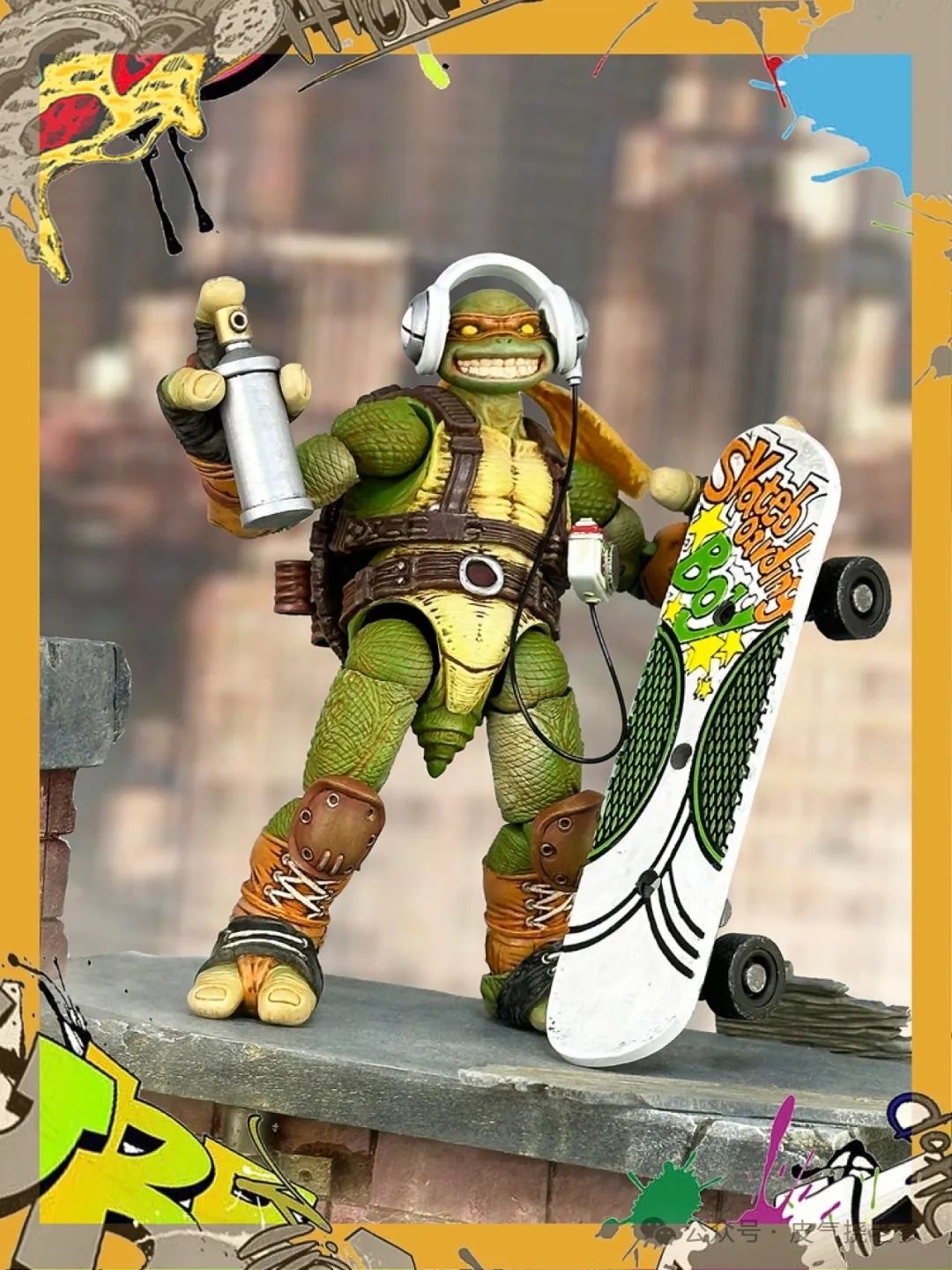 Ragetoys- 1/12 Samurai Summer