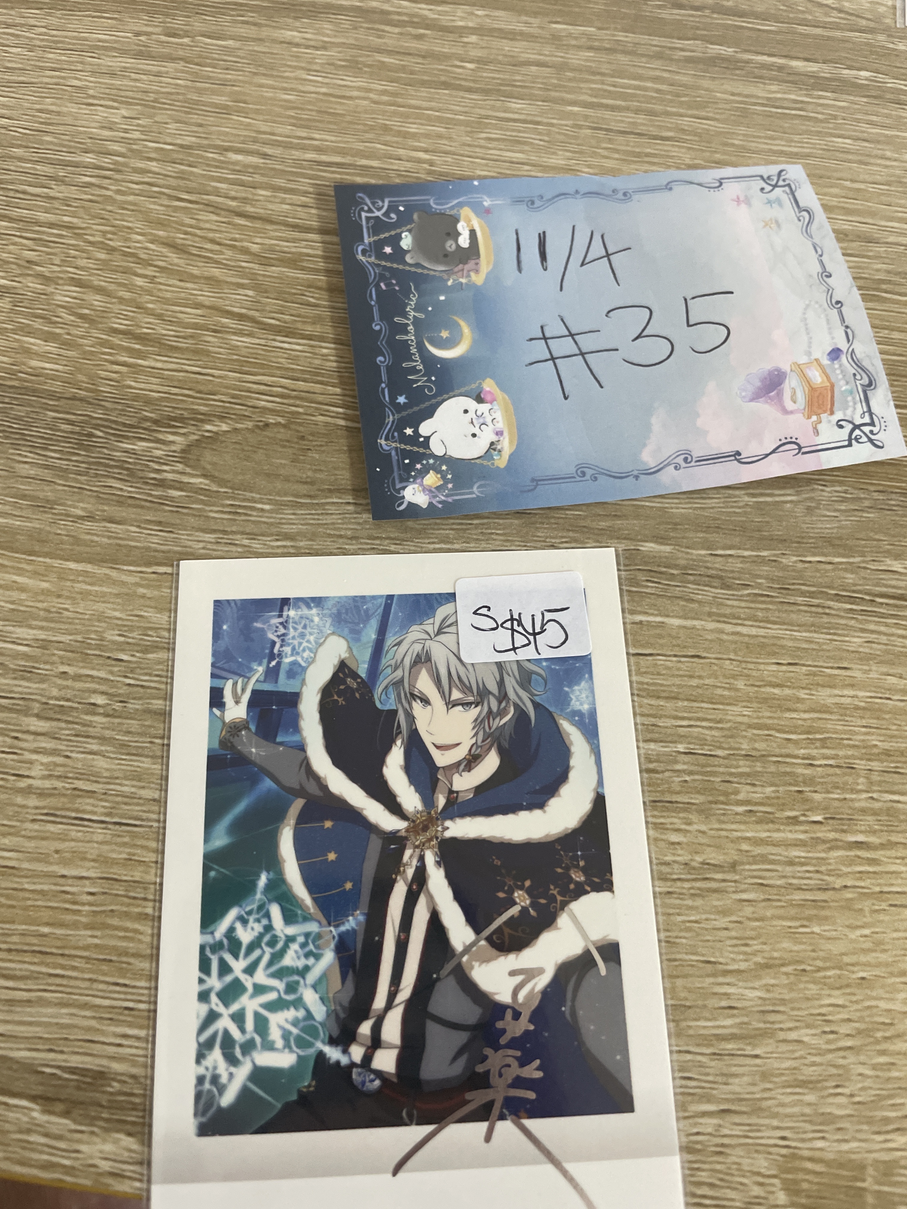 I7 樂 S拍立得#35