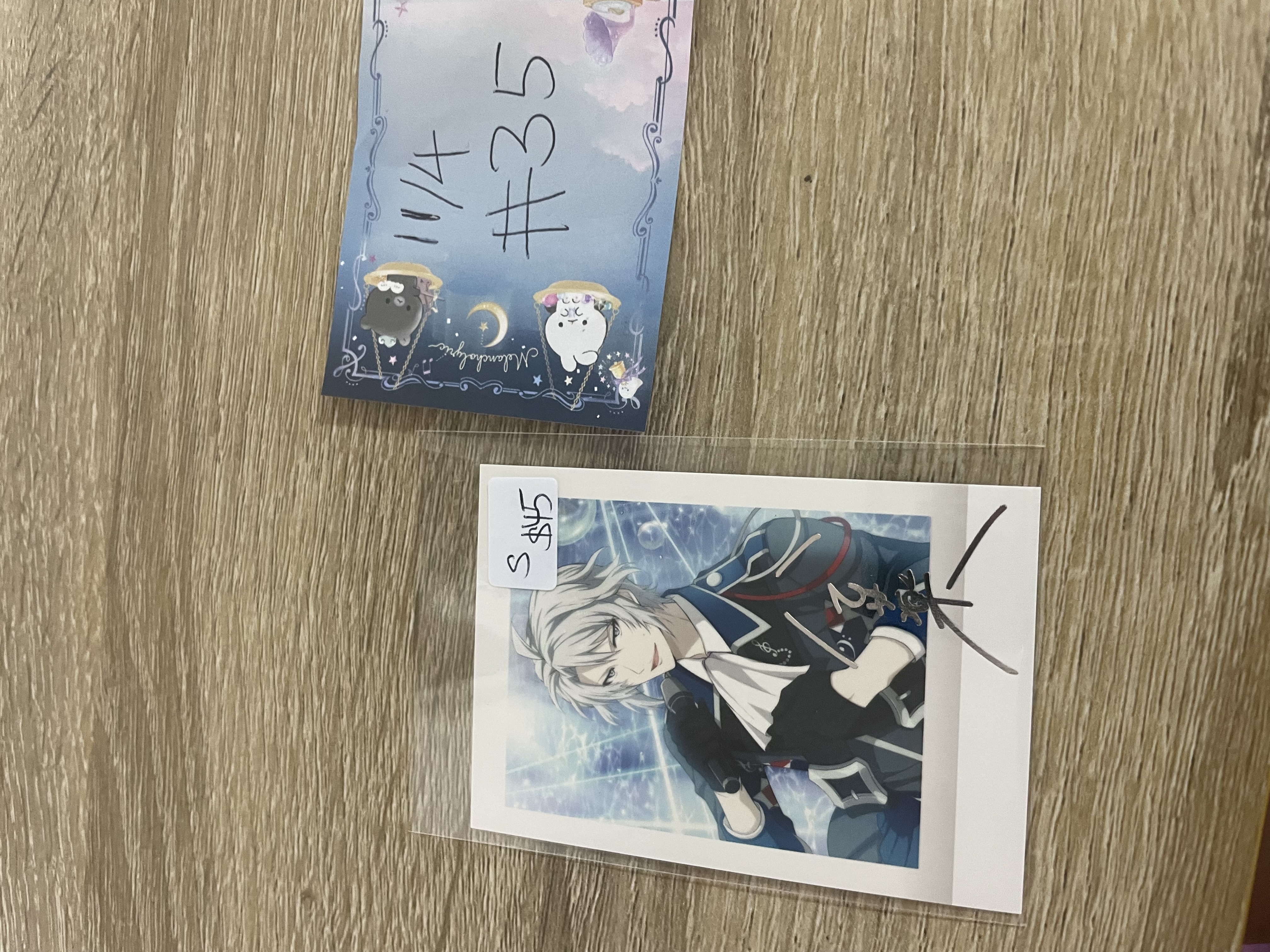 I7 樂 S拍立得#35