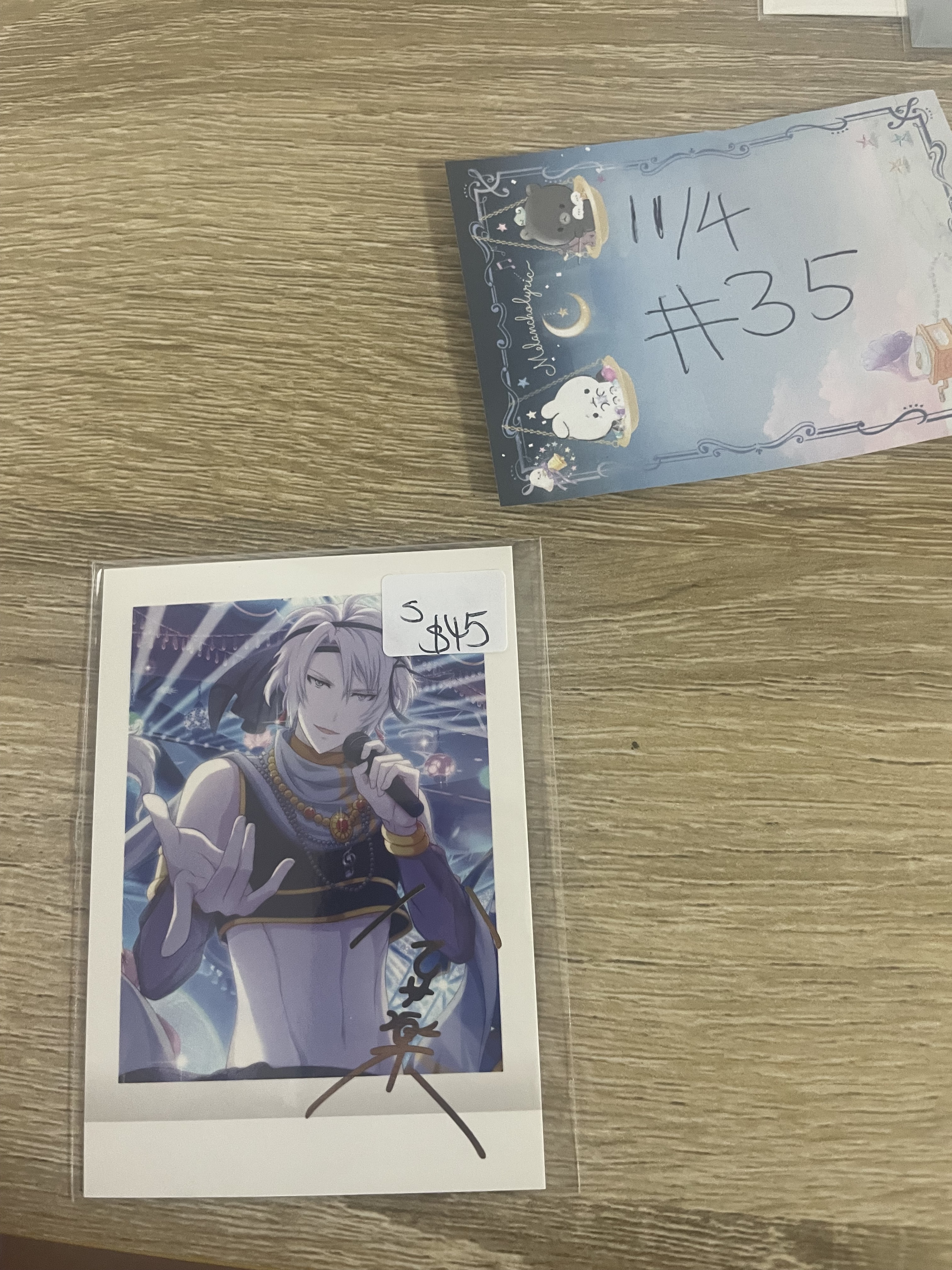 I7 樂 S拍立得#35