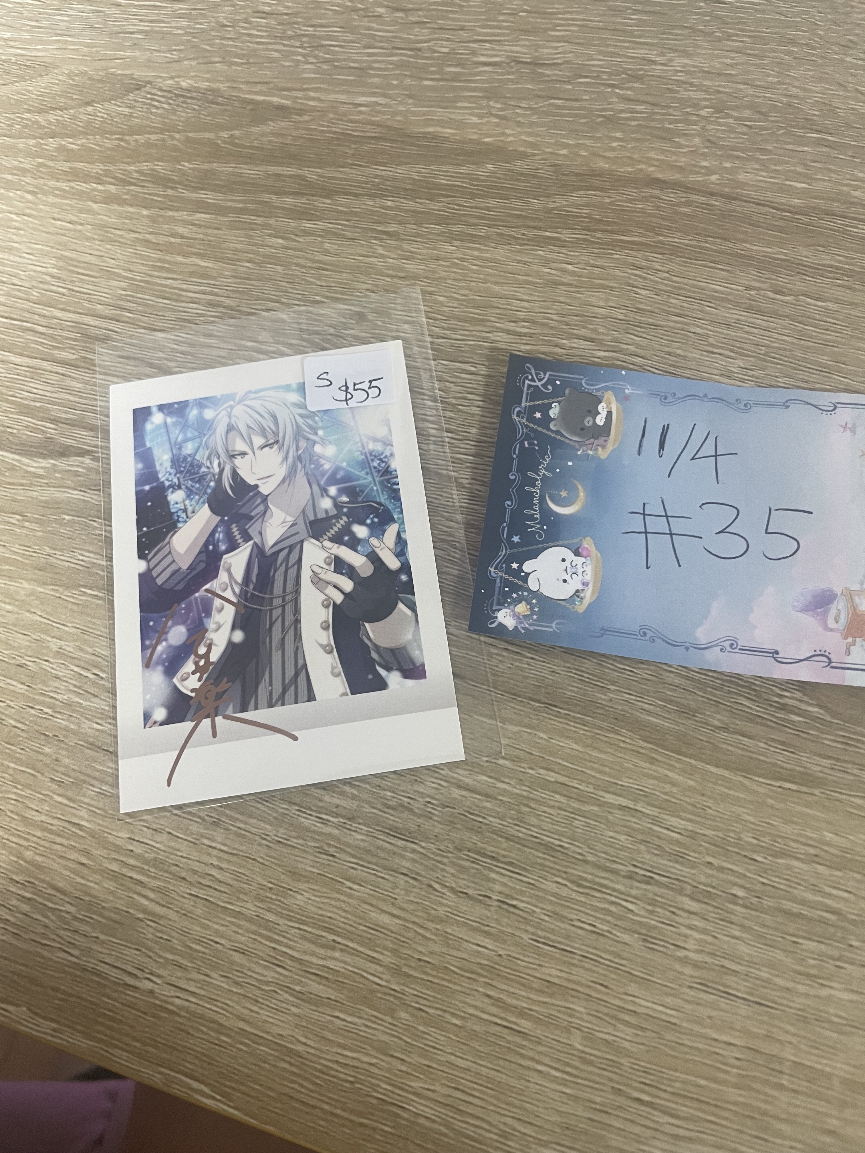 I7 樂 S拍立得#35