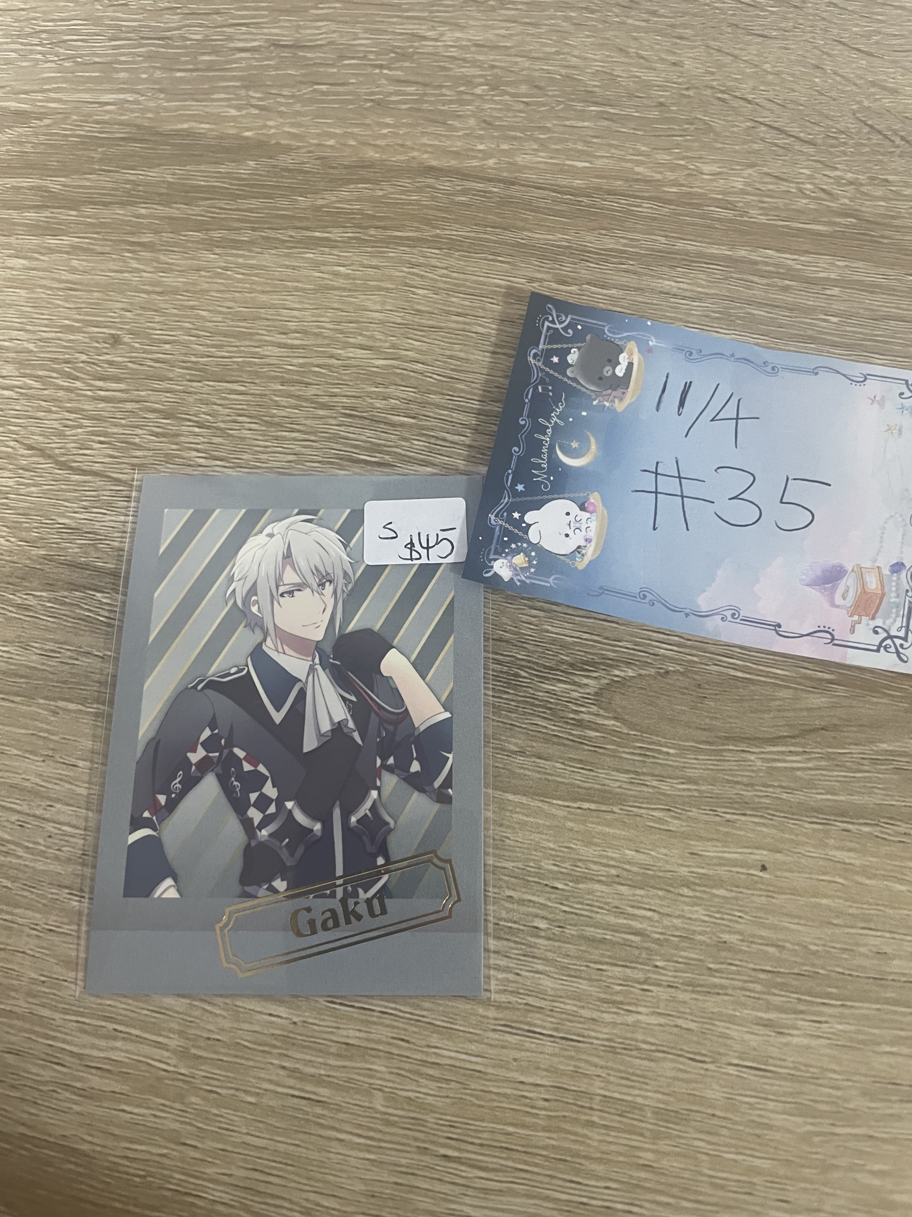 I7 樂 S拍立得#35