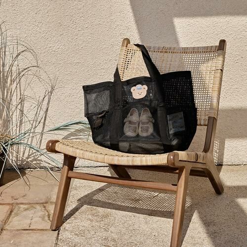 DTD海灘度假系列🌞-超大容量媽咪夏季出遊包