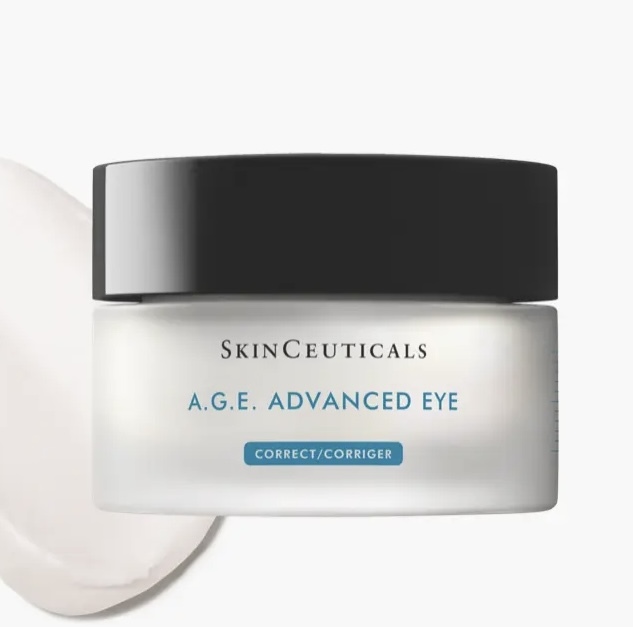 SKINCEUTICALS 修麗可升級版活膚緊緻眼霜 15ml