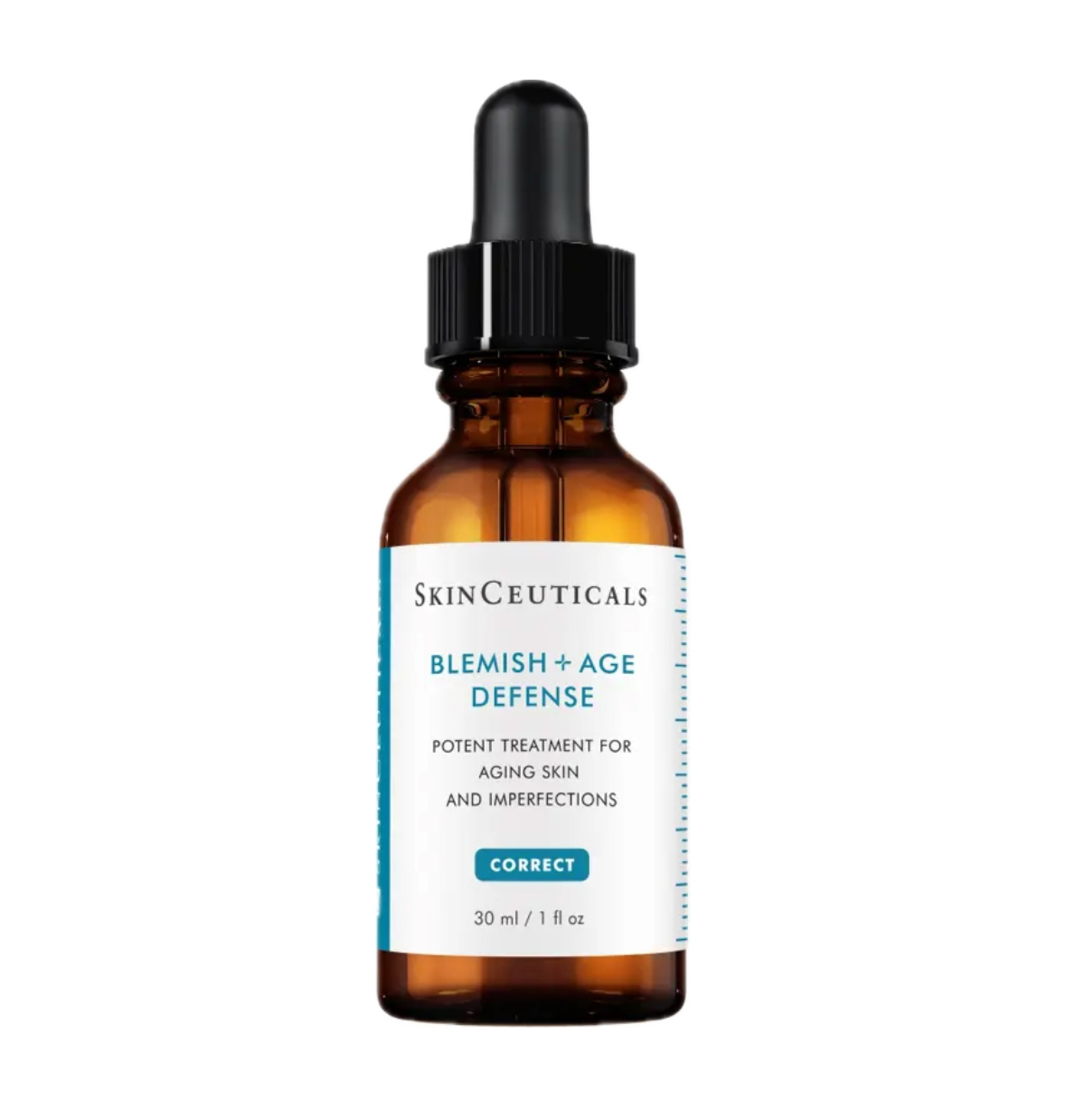 SKINCEUTICALS 修麗可淨化再生雙效防禦精華AGE精華 30ml