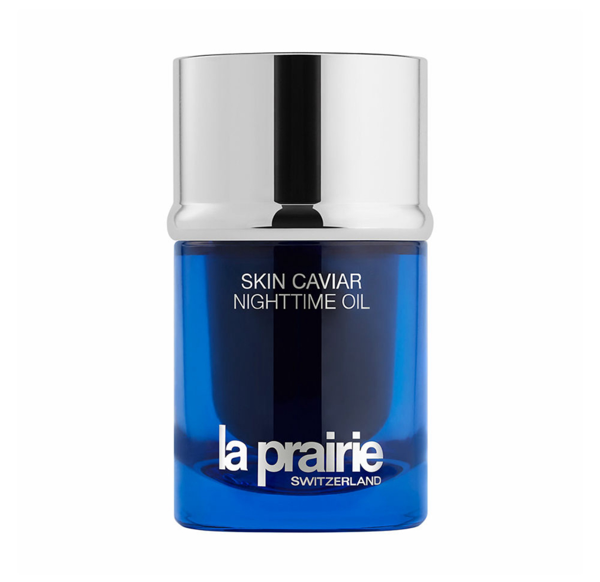 La Prairie 萊珀妮 魚子全效晚間精華油 20ml
