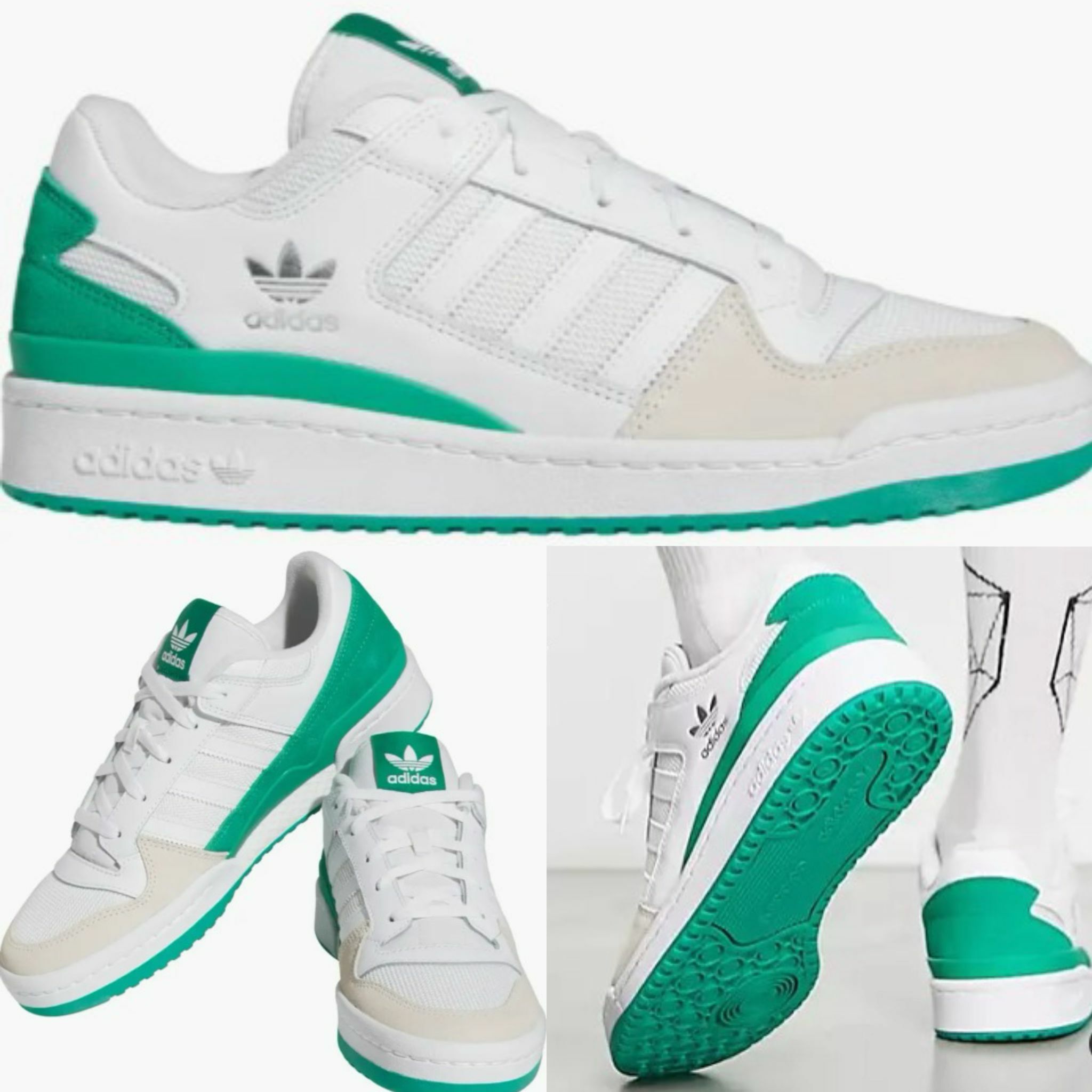 【預購】ADIDAS K0411001 男女同款運動鞋