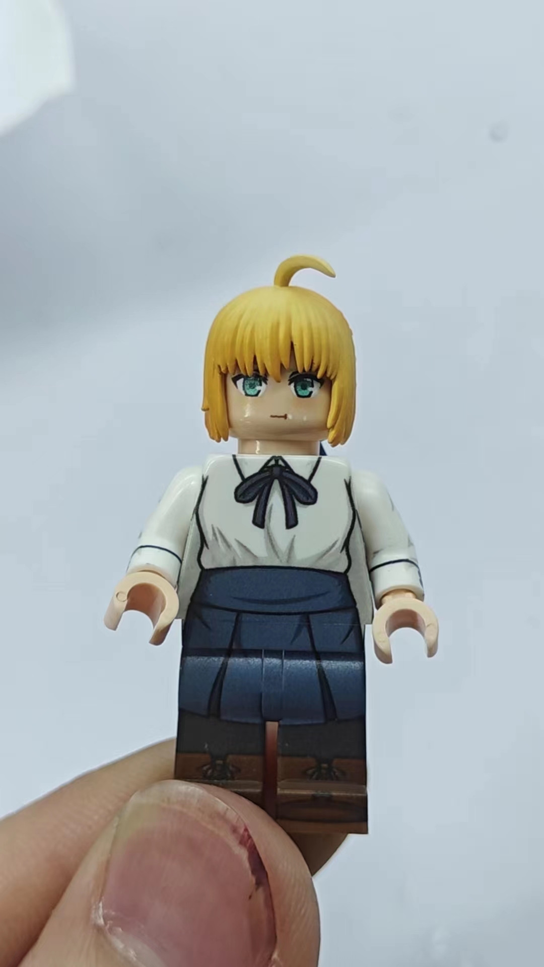 【Destiny Kaleidoscope】阿爾托莉雅