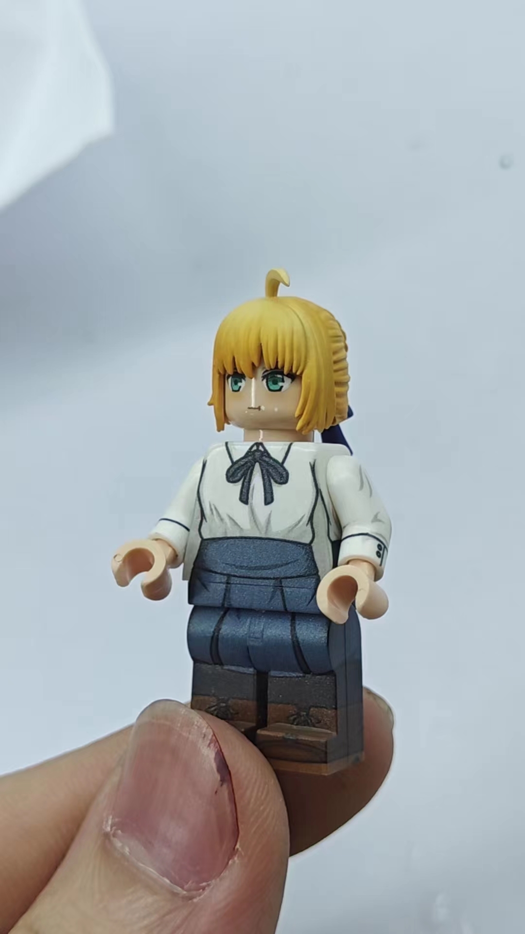 【Destiny Kaleidoscope】阿爾托莉雅