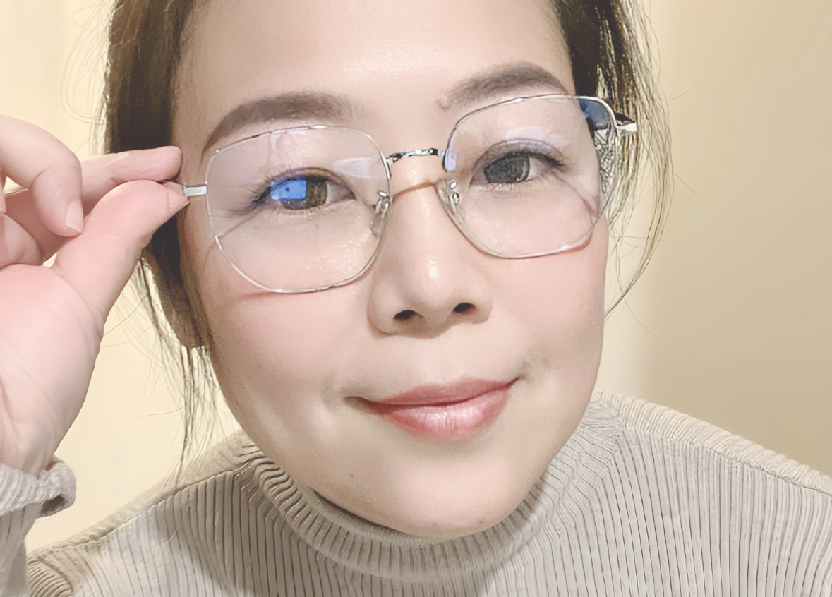 小夏媽咪 藍牙眼鏡心得分享