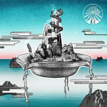 永遠是深夜有多好 ずっと真夜中でいいのに。/ 沈香学 (Taiwan ver.)