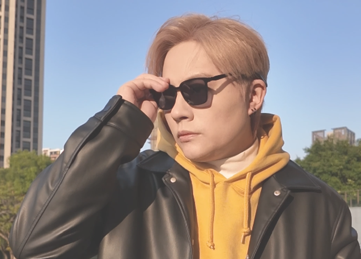 生活智能眼鏡 全系列使用心得