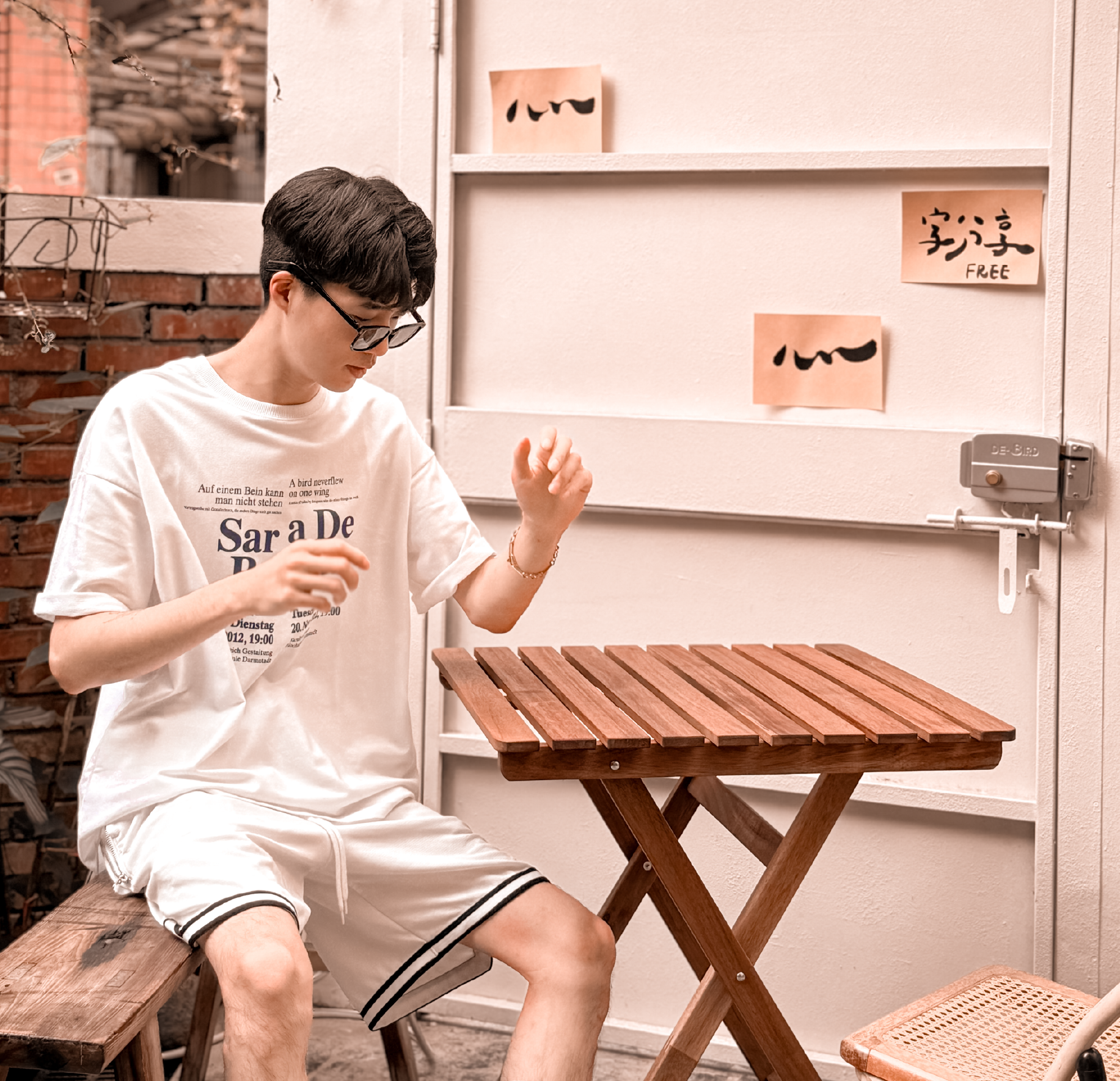 生活智能眼鏡生活休閒