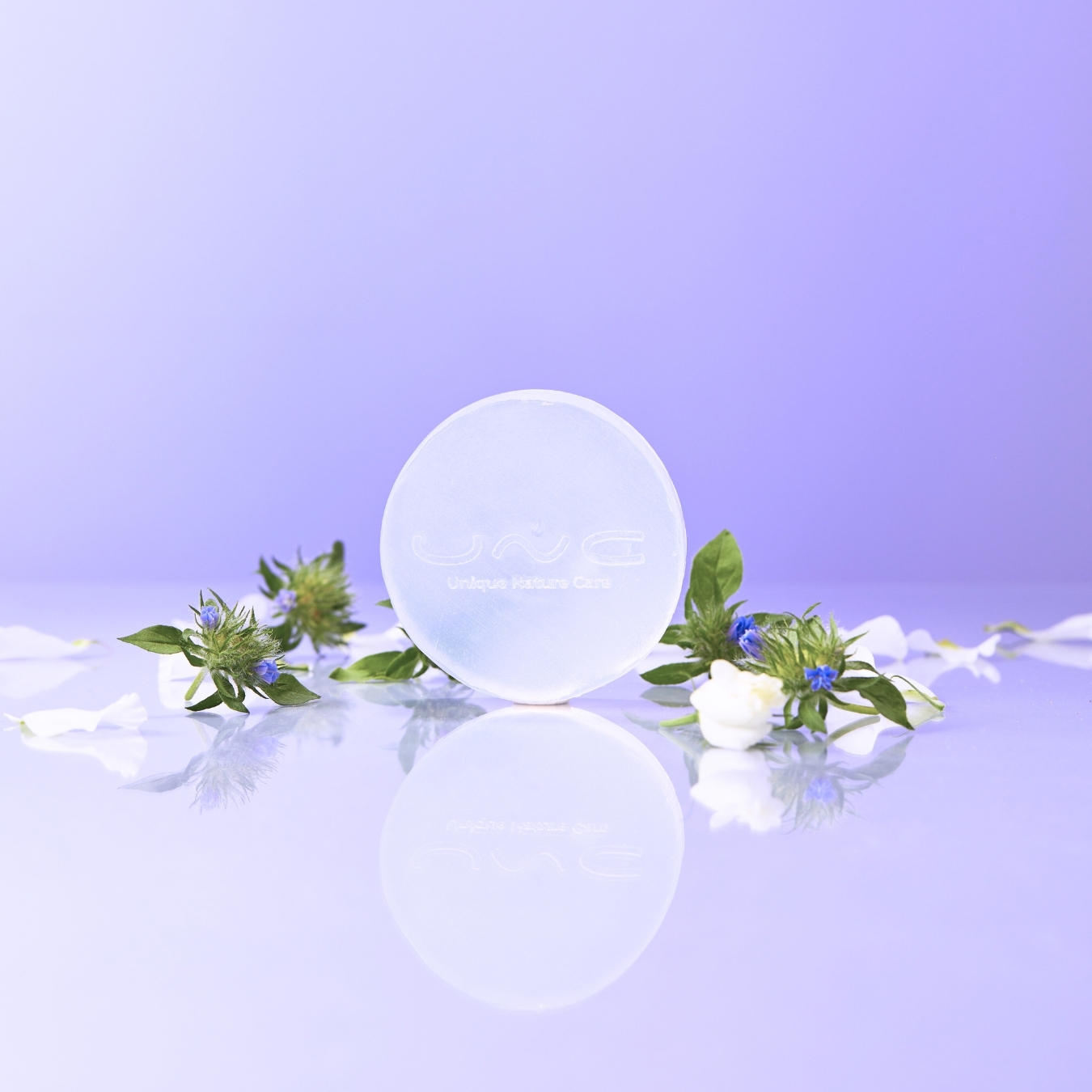 養膚淨白精露皂