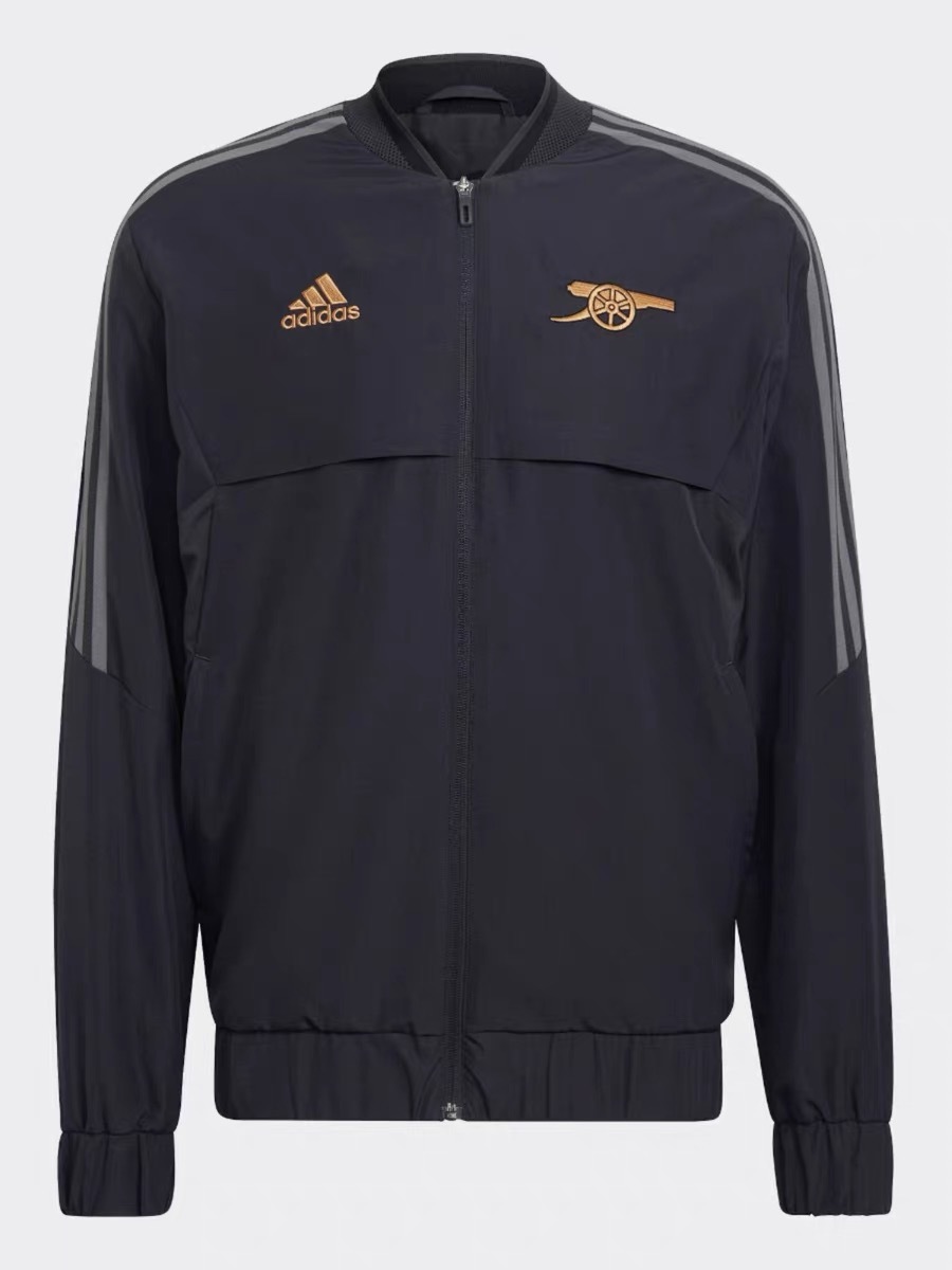 2022 Arsenal Anthem Jacket