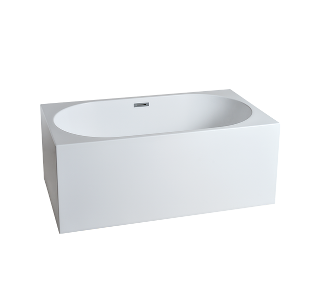 OVO京典衛浴 浴缸推薦型號 BK107(A/B/C) 獨立浴缸*訂製品