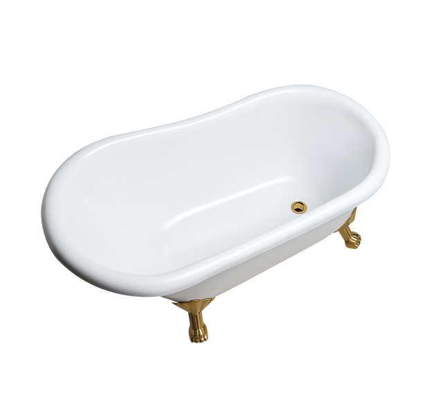 OVO京典衛浴 浴缸推薦型號 BC920 / BC930 / BC940 / BC950 / BC960 獨立浴缸 *訂製品