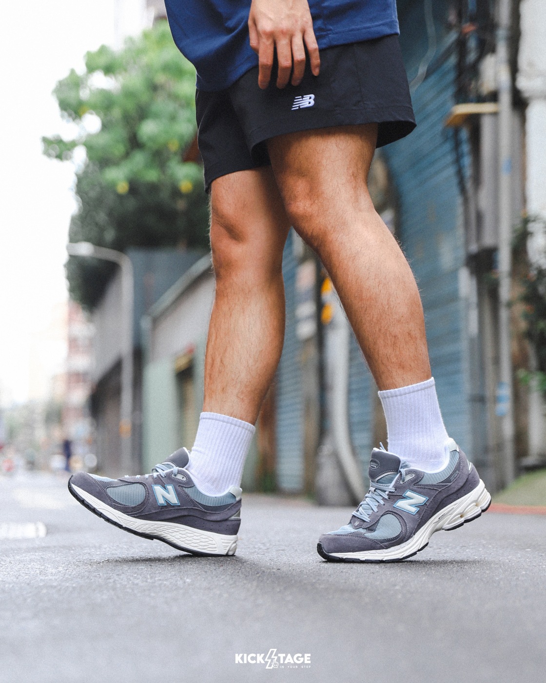 靴 New Balance M2002RFB 23cm NEW BALANCE 2002R M2002RFB - Shiekh