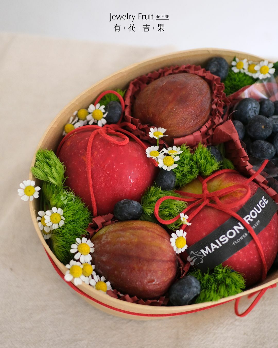 有花吉果．花果饗宴（L）