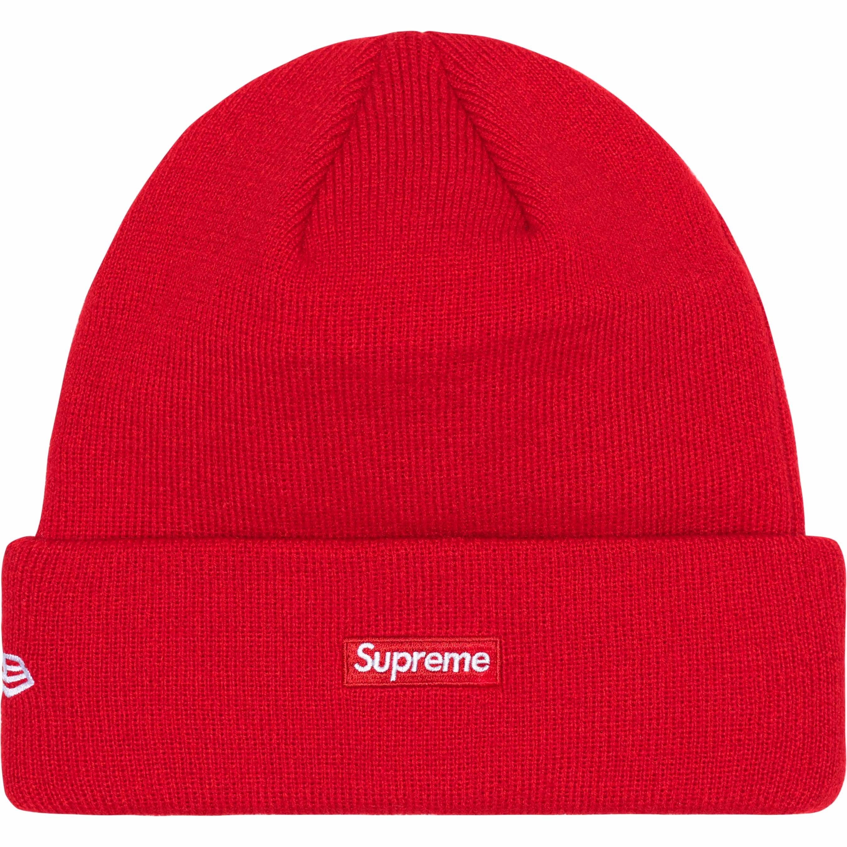 Supreme Money Logo $ New Era Beanie (7Colors)
