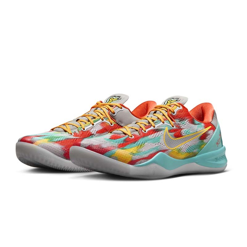 Nike Kobe 8 Protro "Venice Beach" 威尼斯海灘 籃球鞋 柯比 男鞋 FQ3548-001 [台灣現貨]