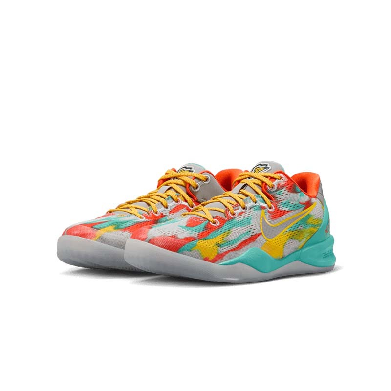 Nike Kobe 8 Protro "Venice Beach" GS 威尼斯海灘 籃球鞋 柯比 大童 女鞋 HF7319-001 [台灣現貨]