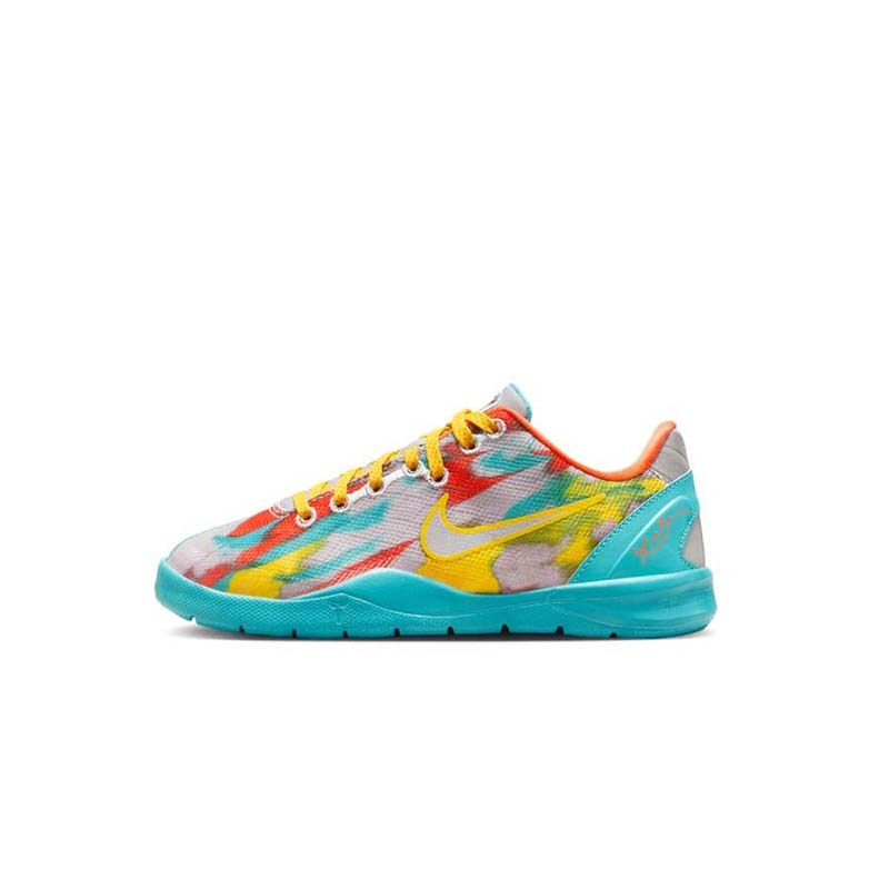 Nike Kobe 8 Protro "Venice Beach" PS 威尼斯海灘 籃球鞋 柯比 中童 HF7320-001 [台灣現貨]