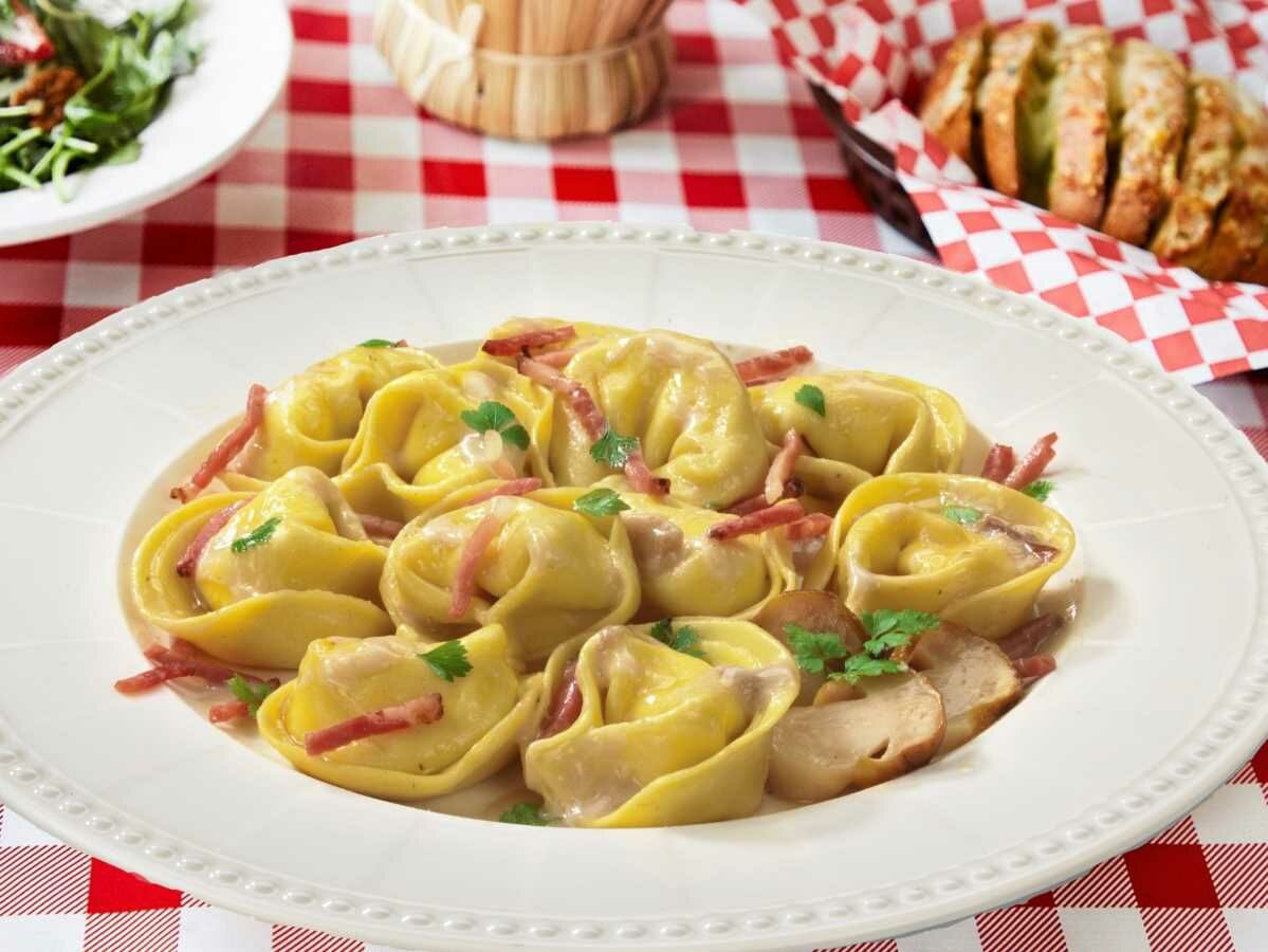 Bertagni 四種起司義大利餃 250G