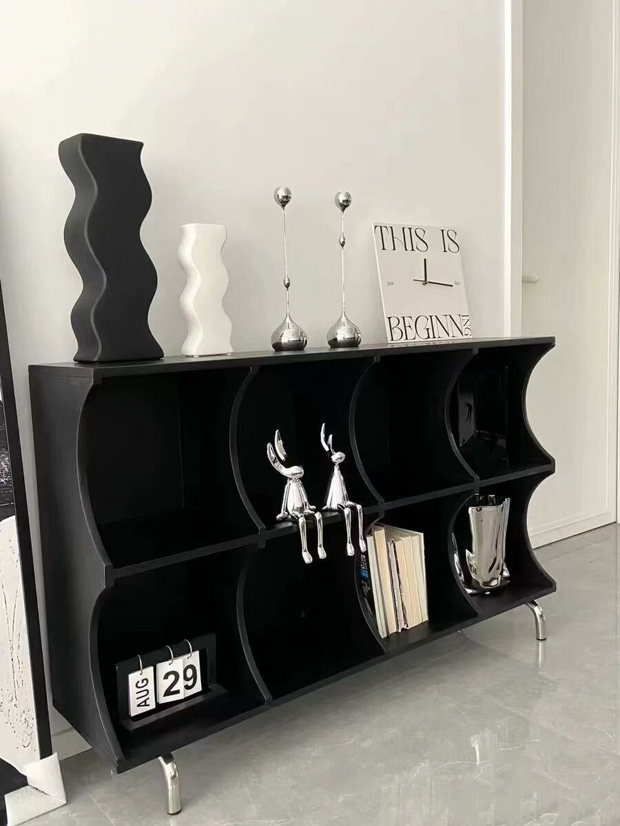 FRPS 簡約現代邊櫃過道櫃走廊櫃