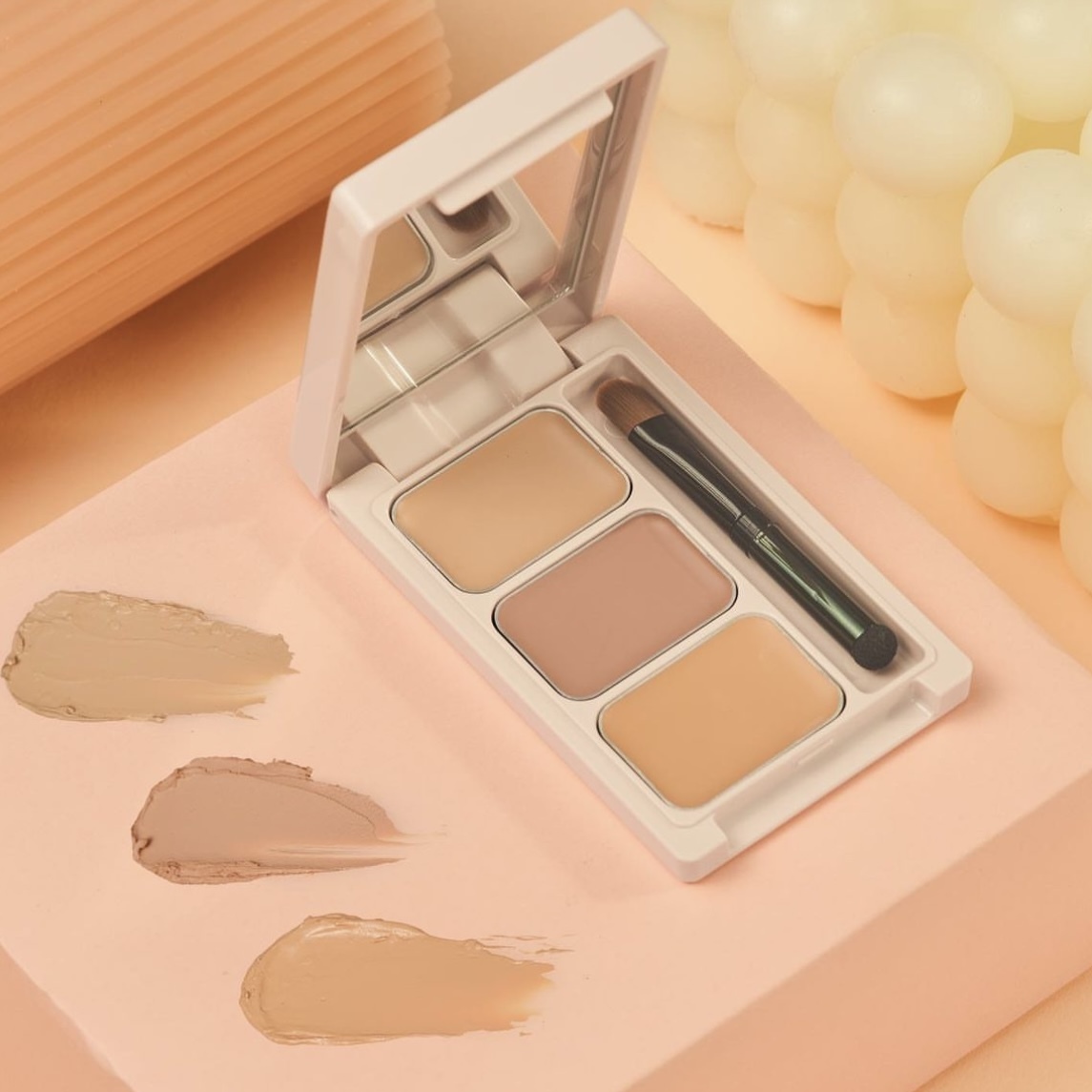 柏木由紀 UPINK Cover Perfect Concealer 完美遮瑕膏