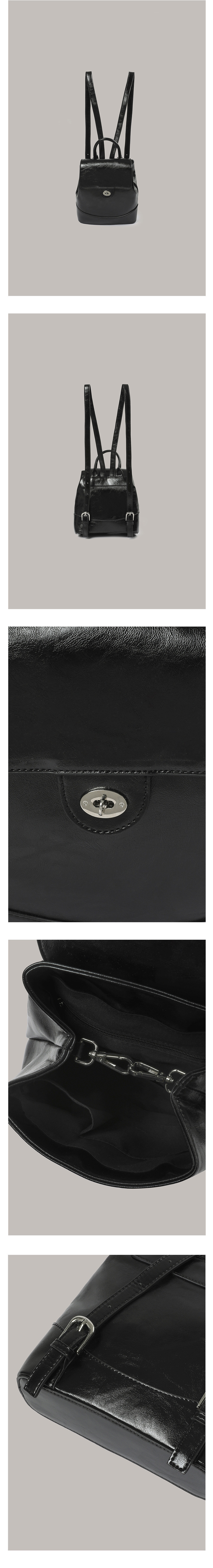 LAMINEZ - Sally Mini Backpack