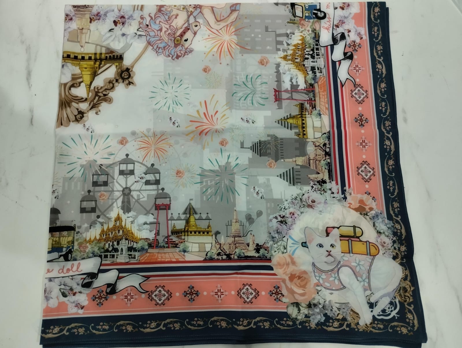 Kiss me doll  A13 -M