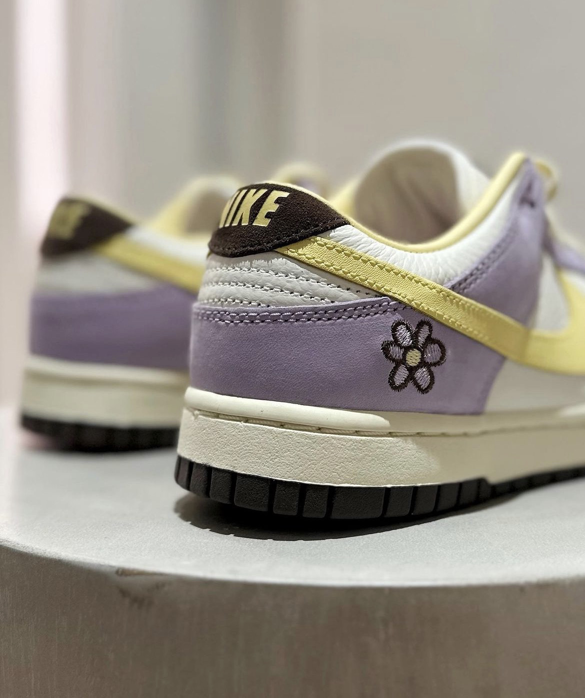 NIKE DUNK LOW WMNS 