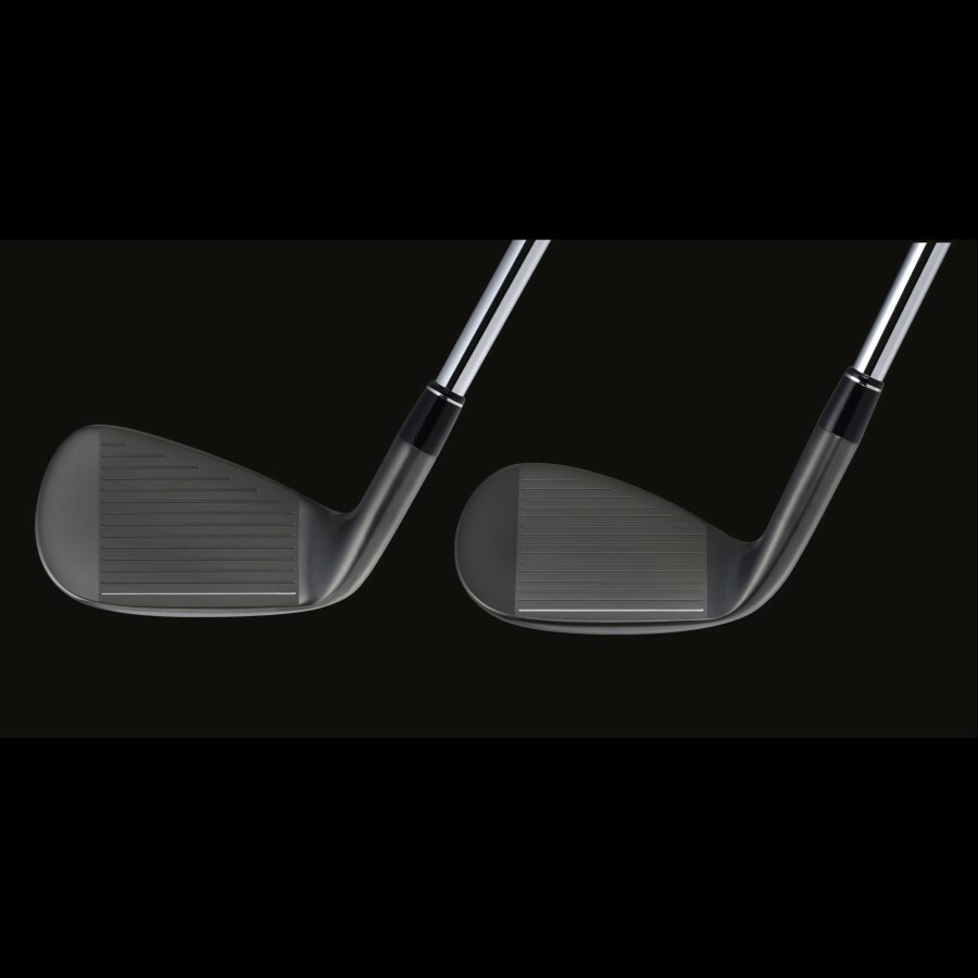 EPON EF-02I BK 鐵桿桿頭#6-A，共6個