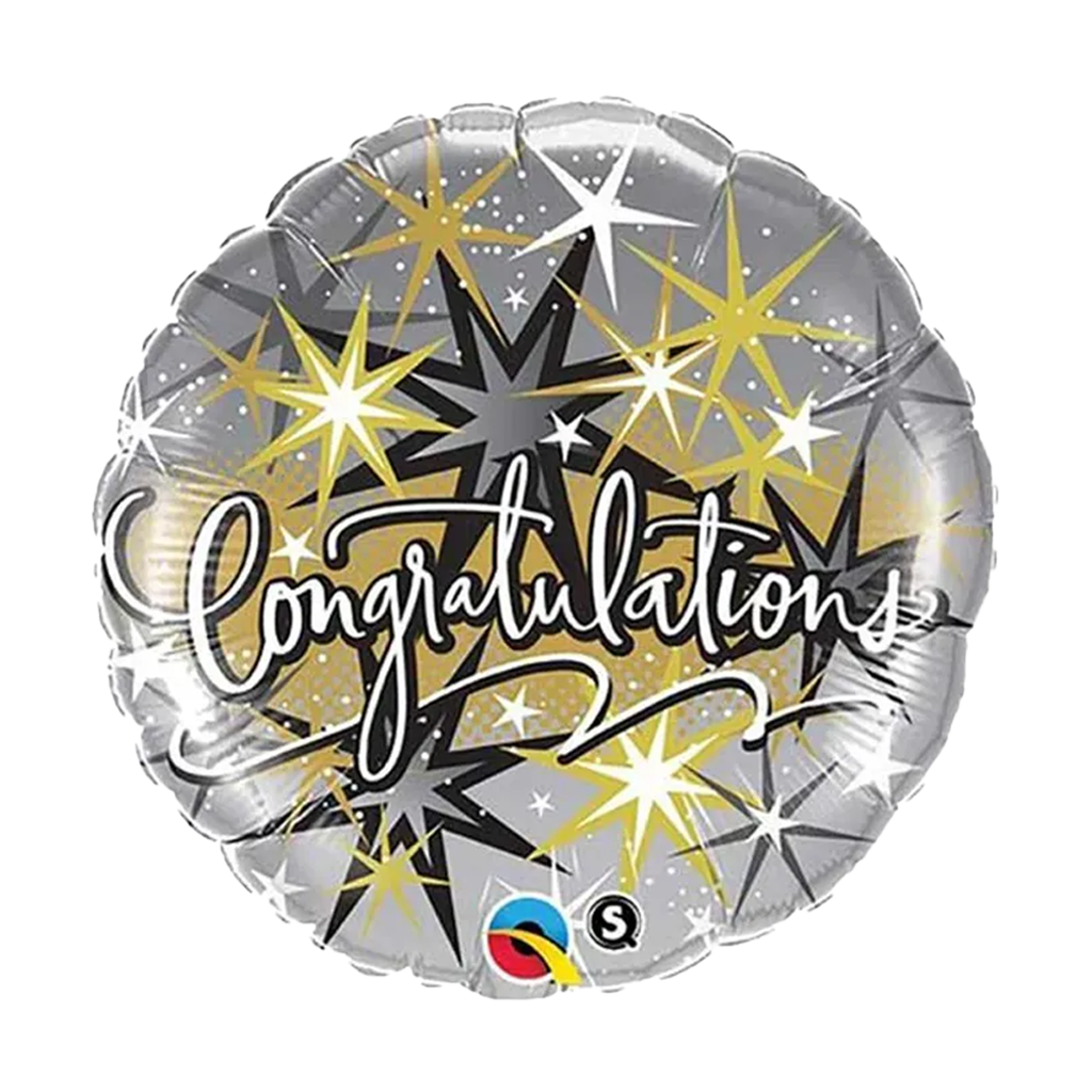 畢業單品丨歡樂花火