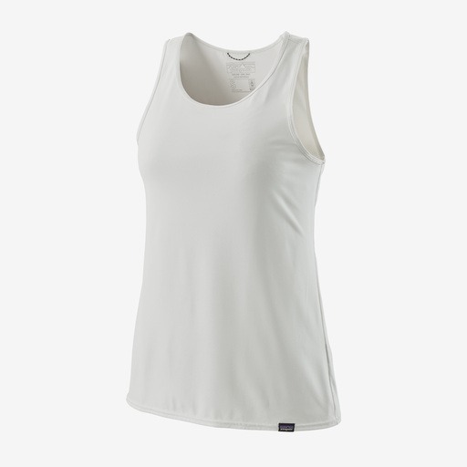 Patagonia 女款 CAPILENE COOL DAILY TANK