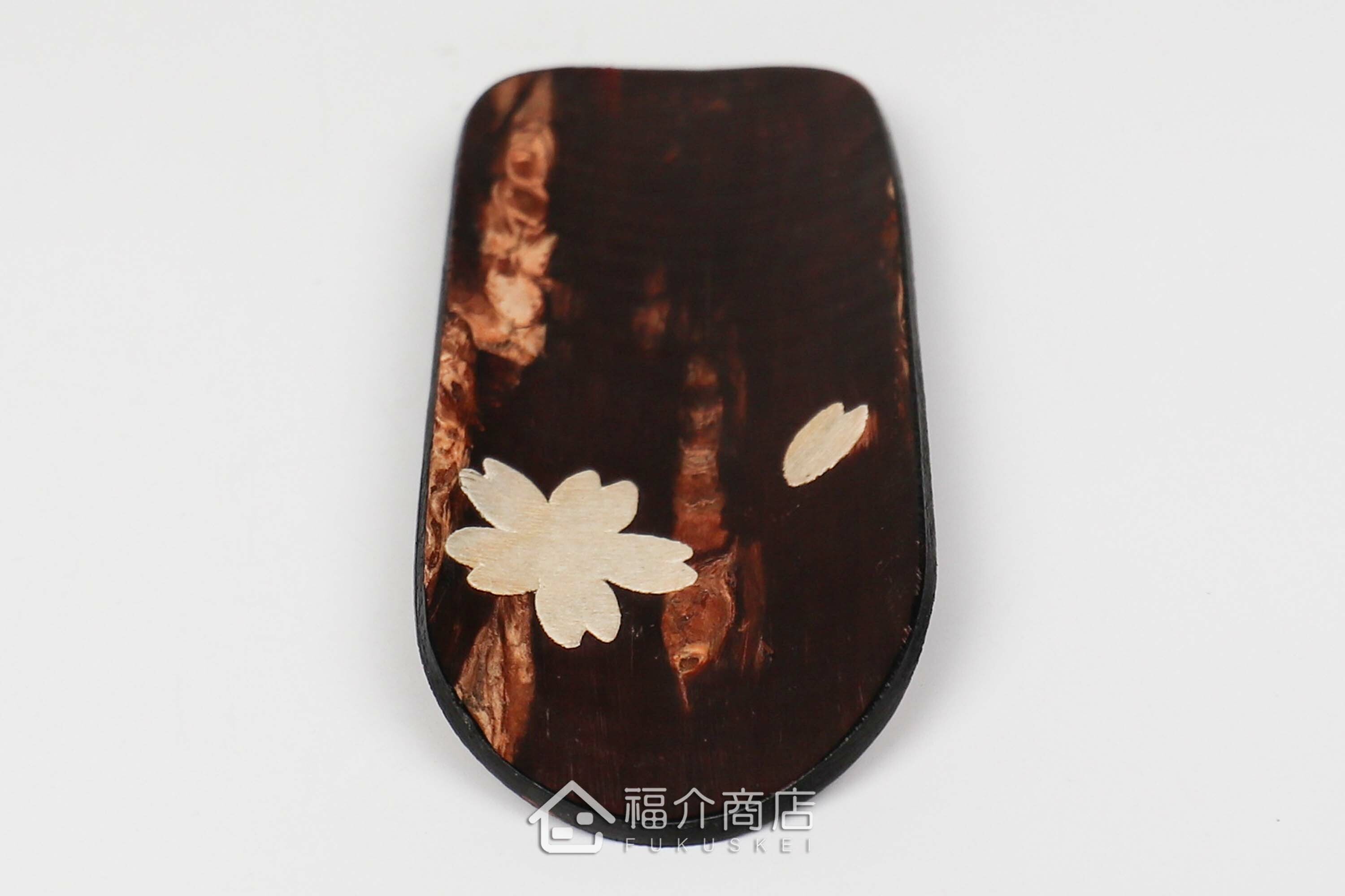 用於把茶罐中的茶葉量取出來的茶則茶箕