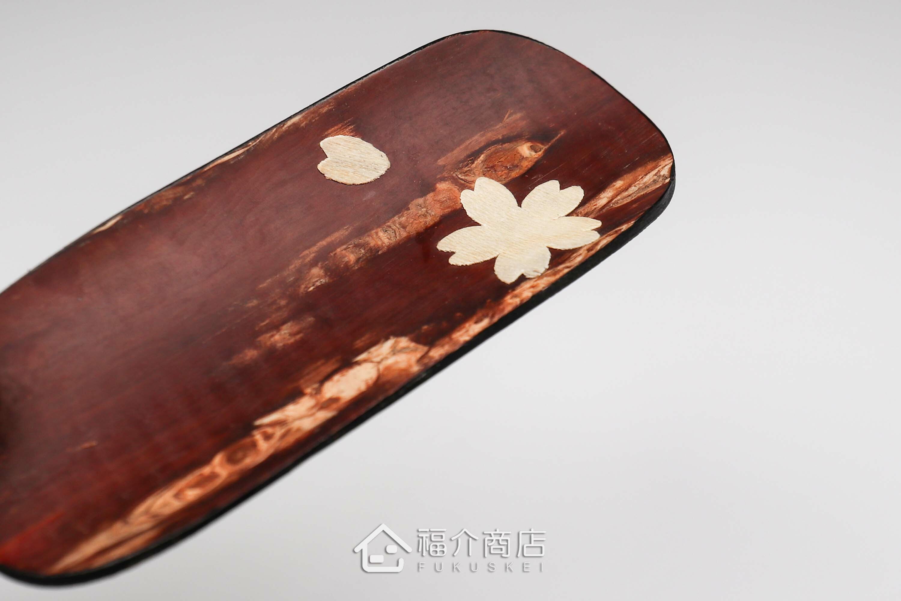 用於把茶罐中的茶葉量取出來的茶則茶箕