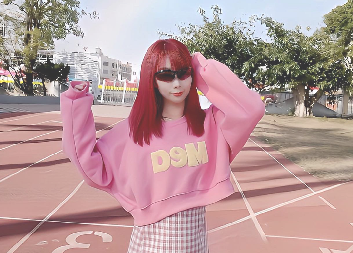 藍牙運動眼鏡體驗