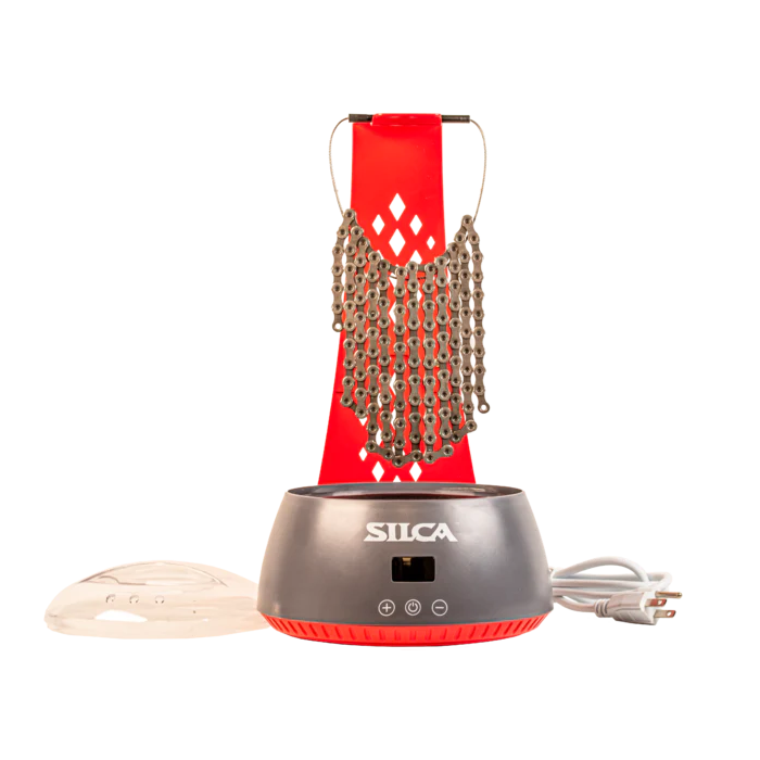 Silca 鏈條打蠟機 #AM-AC-057-ASY-0400