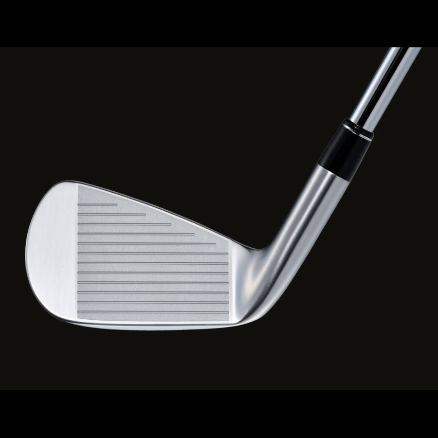 EPON AF-306 鐵桿桿頭#5-P，共6個