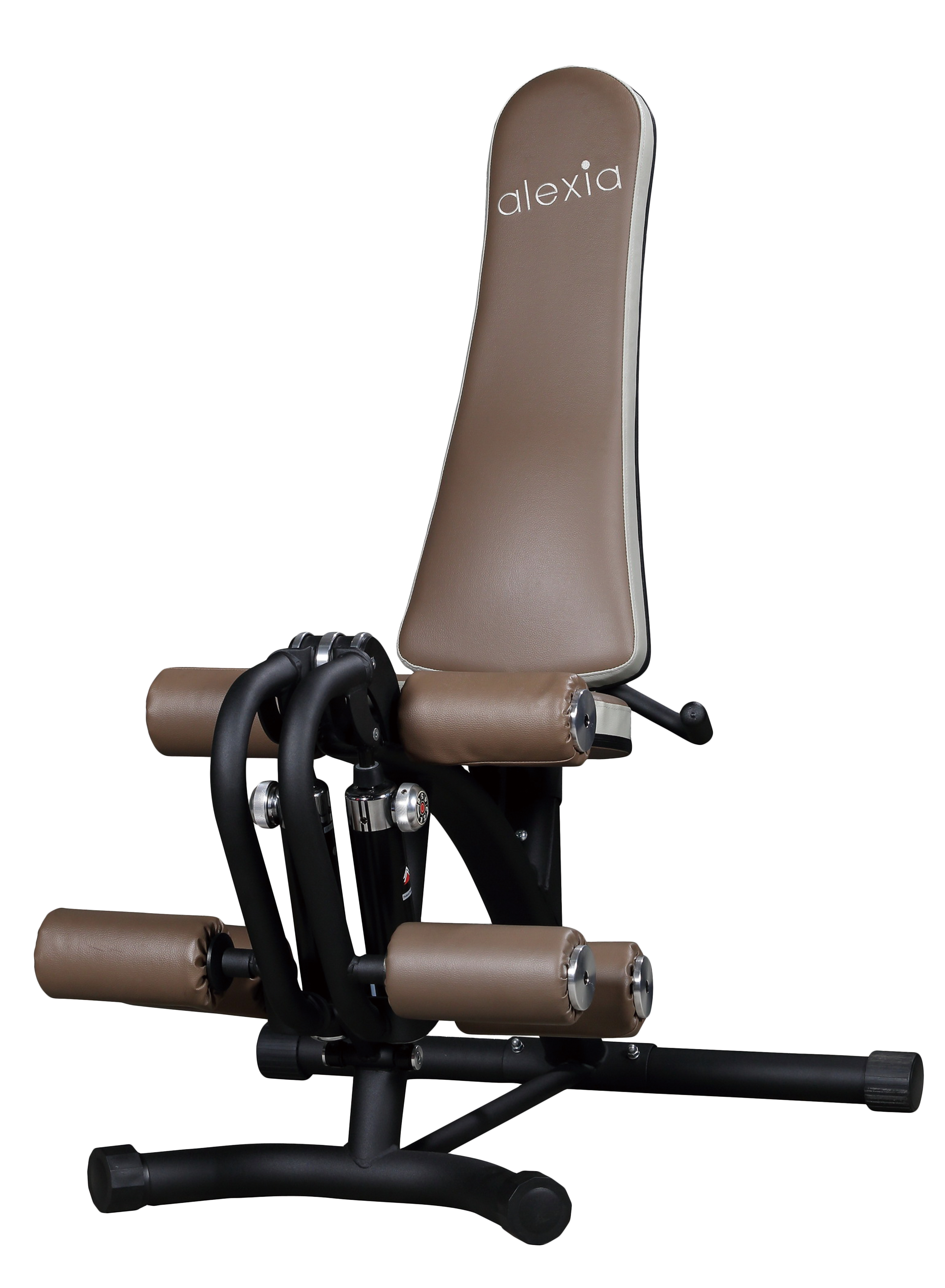 Li-Fit 分離式勾腳機