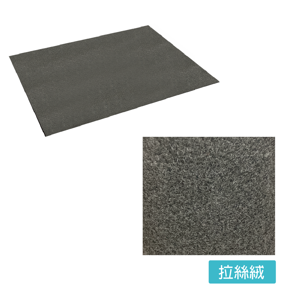 Mixtune Mixtune / 爵士鼓 電子鼓 防滑鼓地毯(120*160cm&160*200cm) 第 3 張圖片｜三峽鼓 / 打擊