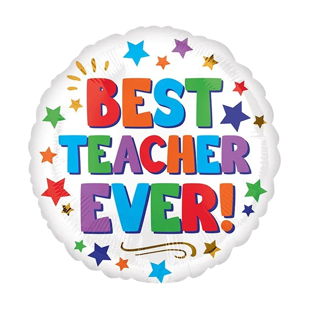 畢業單品丨最佳教師